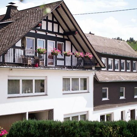 Bauernhofpension Wiebelhaus-Mester Lennestadt Extérieur photo